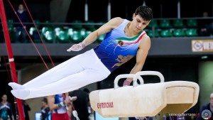 serie a2 foto simone ferraro sfa09825